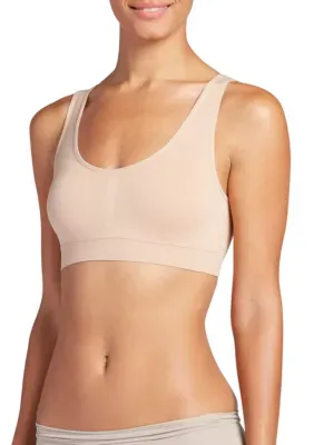 Jockey Women's Modern Micro SeamfreeÂ® Bralette, Mediumedium Or Medium Or Regular