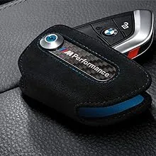 BMW 82292355519 M Performance Key Case