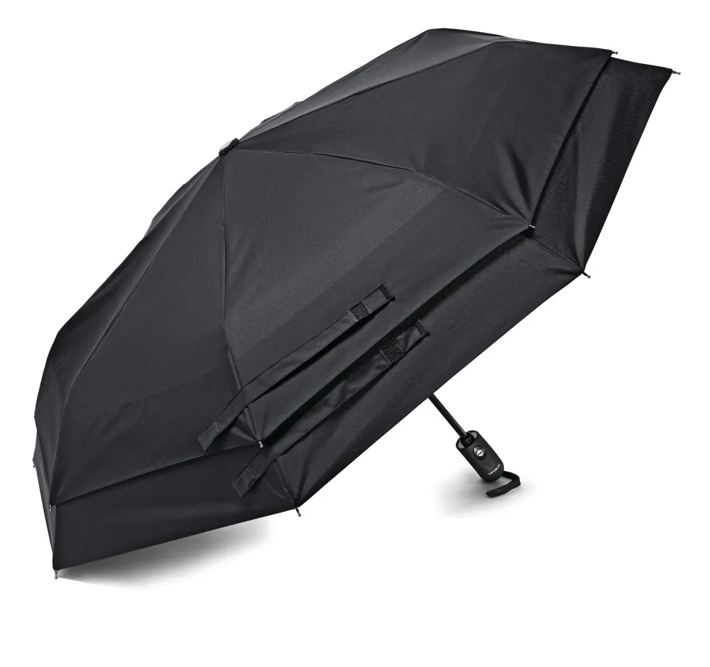 Windguard Auto Open/Close Umbrella