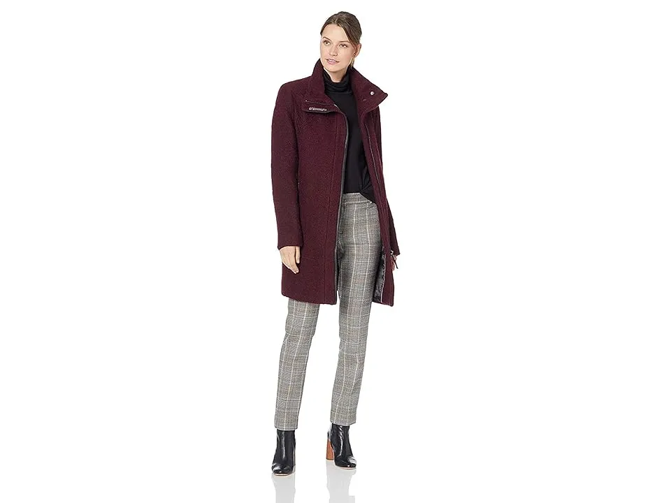 Calvin Klein Women's Wool Jacket