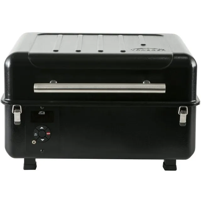 Traeger Ranger TFT18KLD