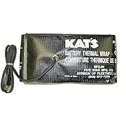 Battery Blanket, 36"