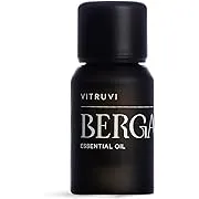 Vitruvi Bergamot Essential Oil