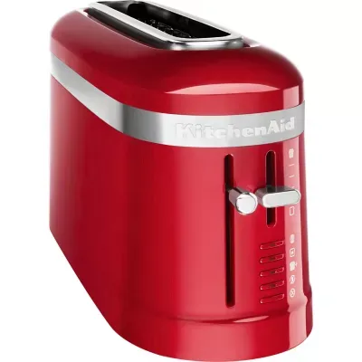 KitchenAid 2-Slice Long-Slot Toaster with High-Lift Lever