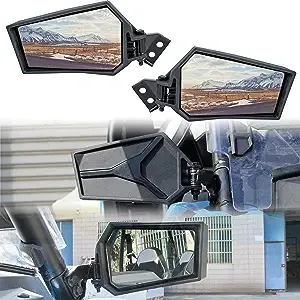 RZR XP 1000 Side Mirror