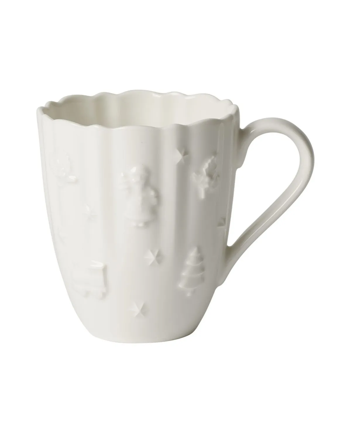 Toy's Delight Porcelain Mug
      
          Toy's Delight Porcelain Mug