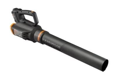 WORX WG547 20V Power Share Turbine Cordless Leaf Blower