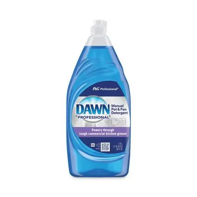 Dawn Professional Manual Pot & Pan Dish Detergent - 38 fl oz bottle