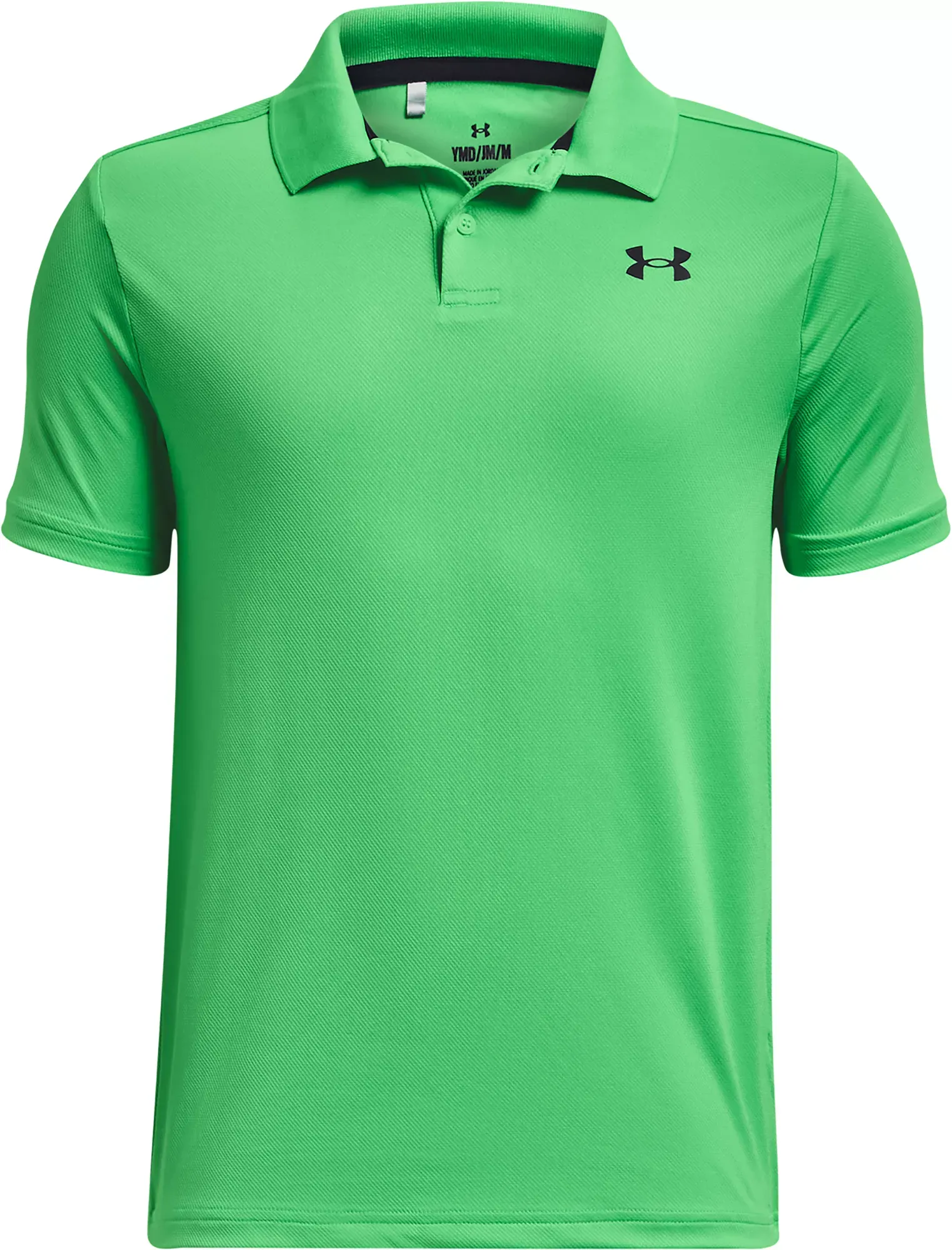 Under Armour Boys' Performance Polo