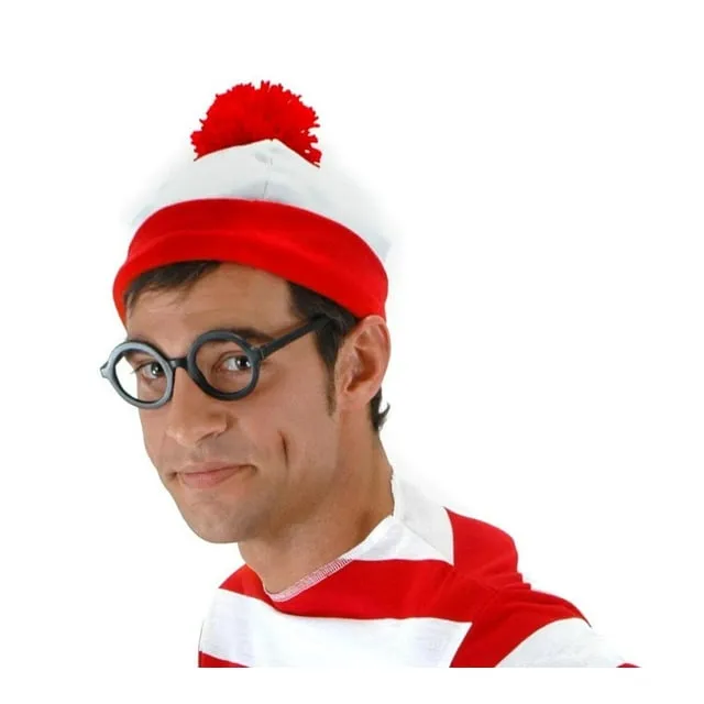 elope Waldo Beanie