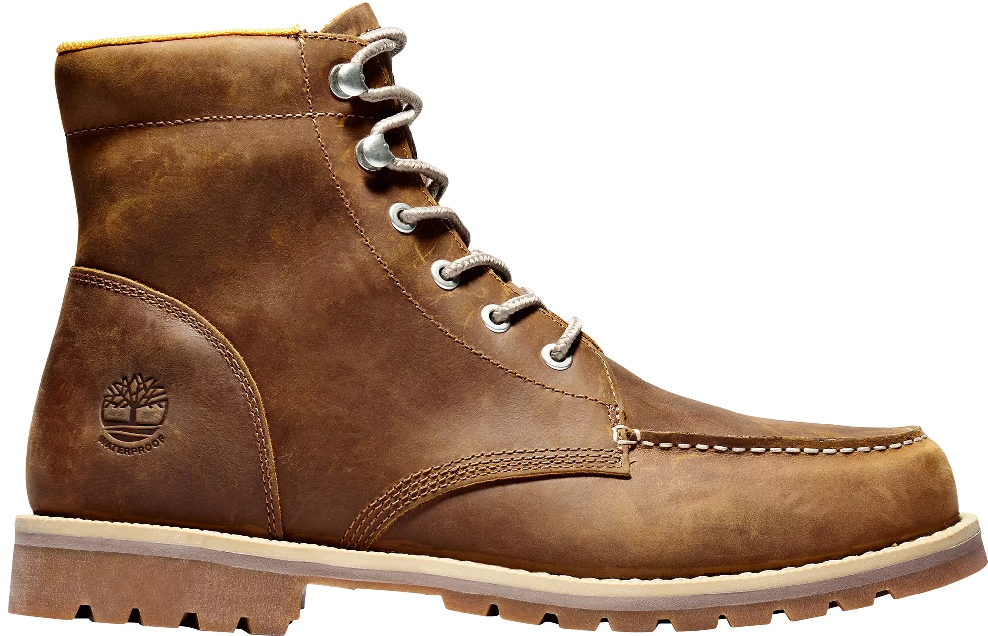 Timberland Redwood Falls Moc Toe WP Boot (Men s)