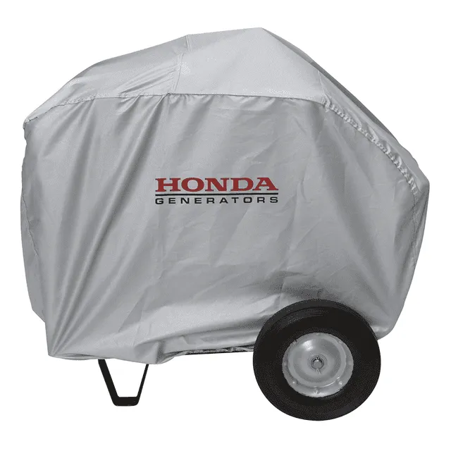 Honda 08P57-Z25-500 Generator Cover