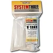 System Three Resins T-88 Epoxy Adhesive, 50 ml Cartridge 1100K90