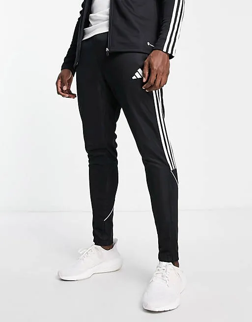 Adidas Men's Tiro 23 League Pants, Team Onix / Xs