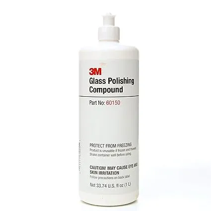 3M 60150 Glass Polishing Compound