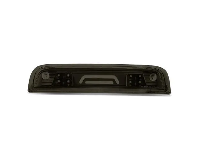 DNA Motoring for 2014-2020 Chevy Silverado GMC Sierra 3D LED Bar 3rd Third Tail ...