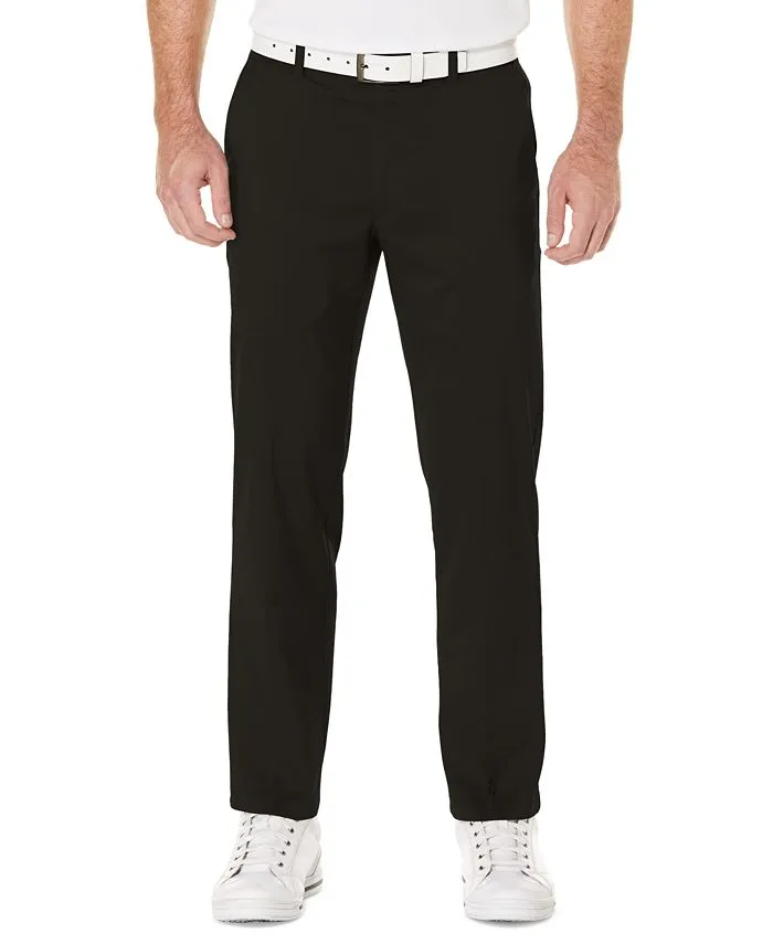 Men's Flat-Front Golf Pants
      
          Men's Flat-Front Golf Pants