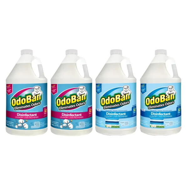 Odoban Concentrate Odor Eliminator and Disinfectant