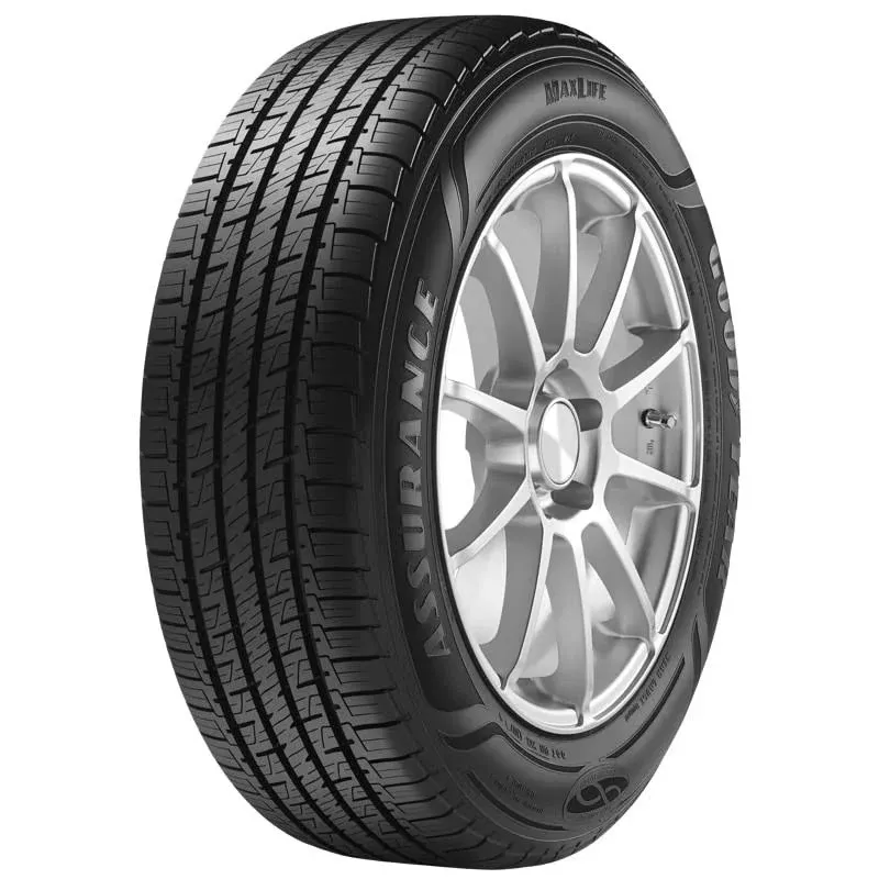 Goodyear Assurance MaxLife 215/70R16 100H Tire