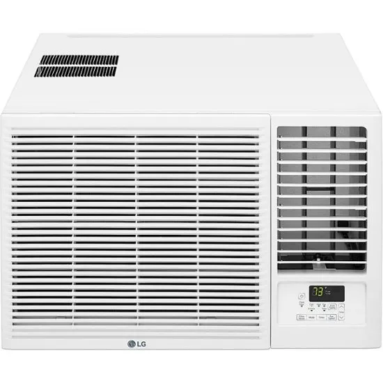 LG 18,000 BTU Window Air Conditioner