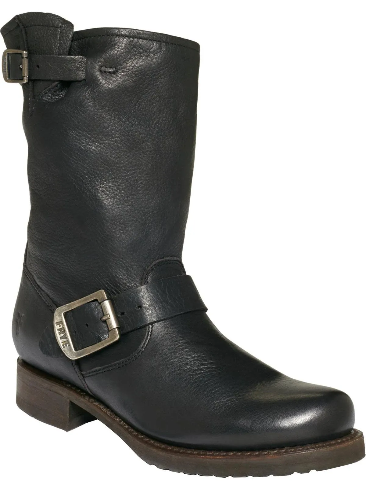 Frye Veronica Short Black / 6.5