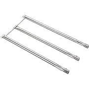 Weber Stainless Steel Burner Tube Set