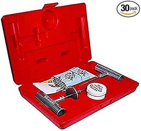 Safety Seal Tire Repair Kit