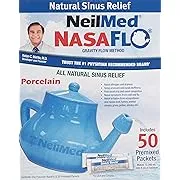 Neilmed NASAflo Neti Pot