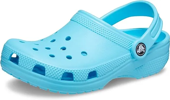 CROCS Kids' Classic Clog