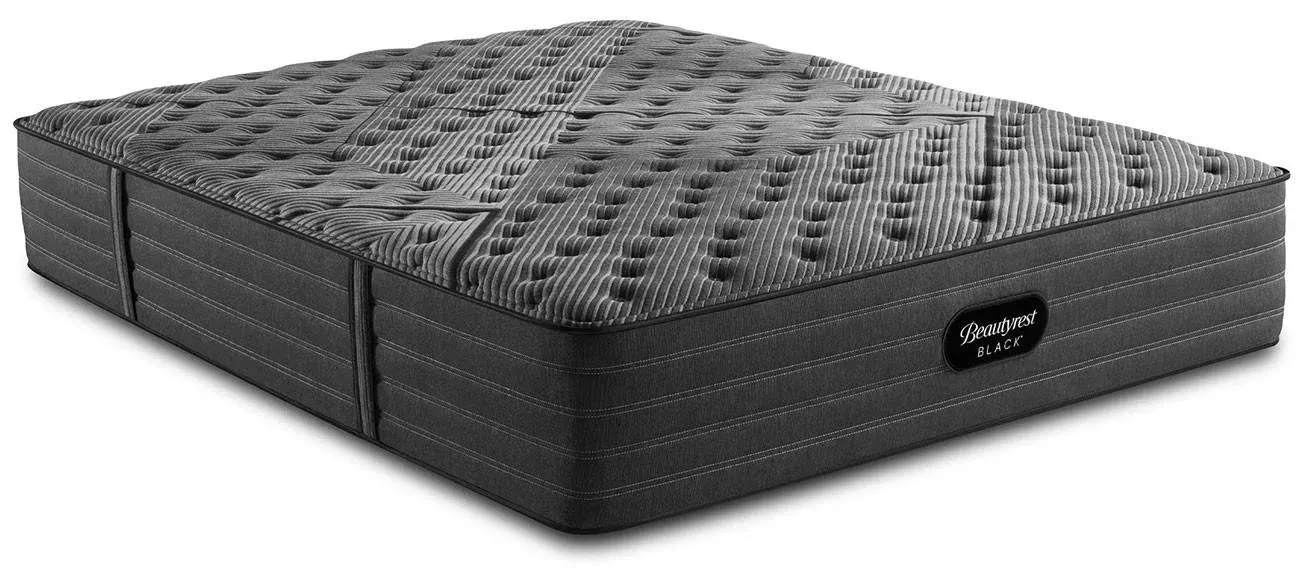 Beautyrest Black L-Class Firm Mattress