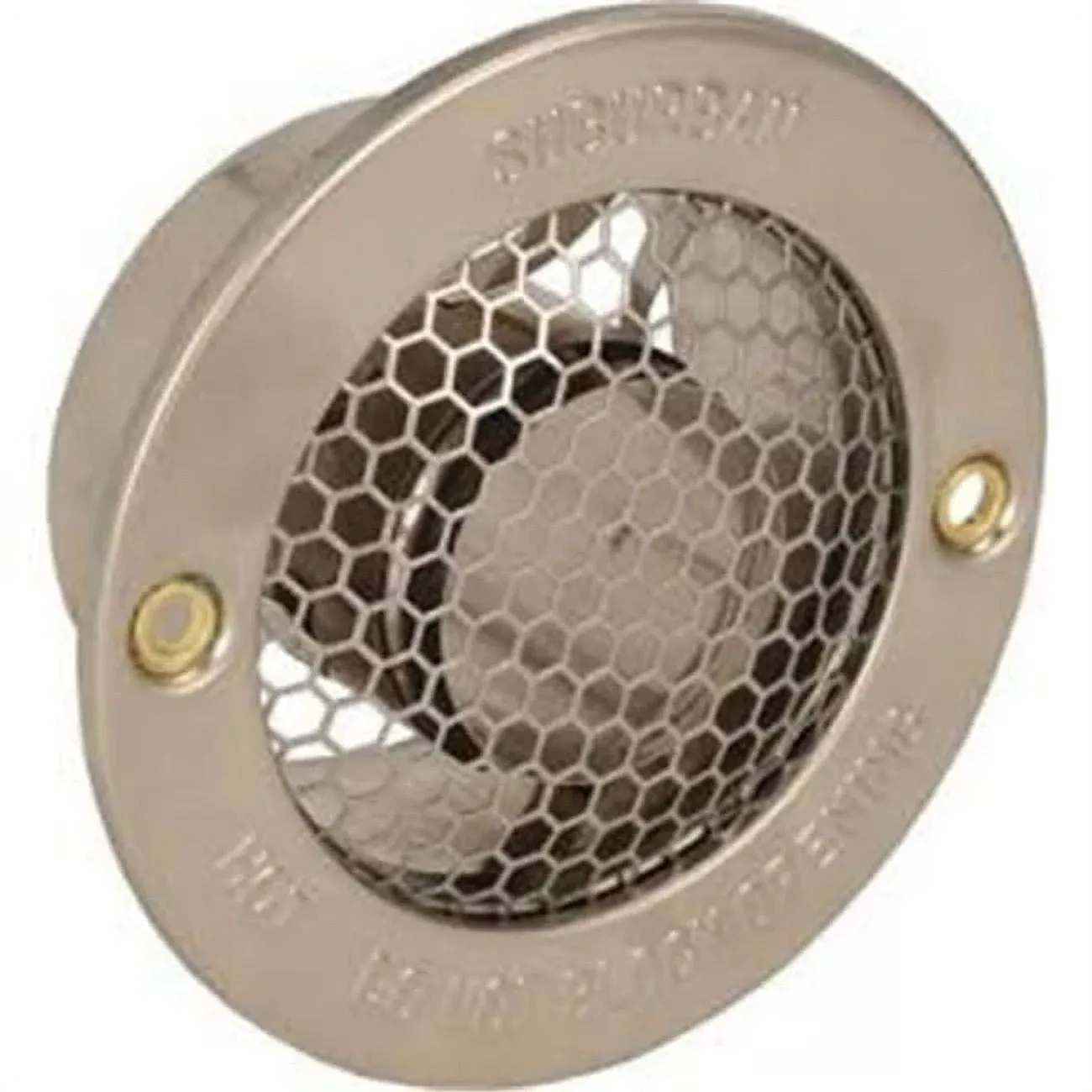 Suburban 261618, Wall Vent Cap, 3 inch