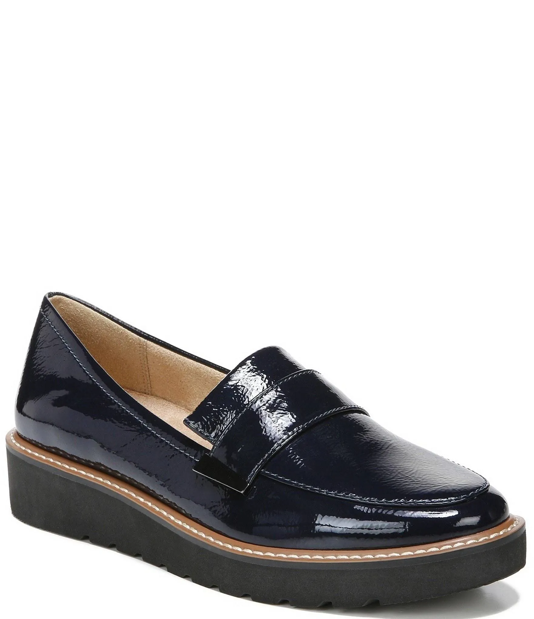 Naturalizer Adiline 10 Women's Navy