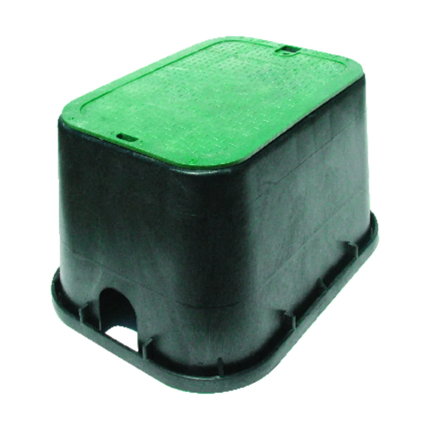 NDS 14 in. x 19 in. Rectangular Valve Box and Cover