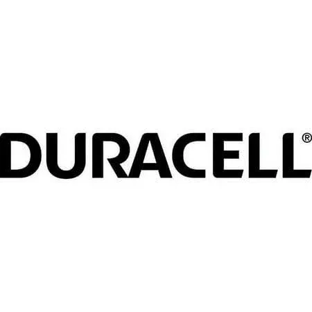 Pilas alcalinas D Duracell de 1,5 V Coppertop, paquete de 8