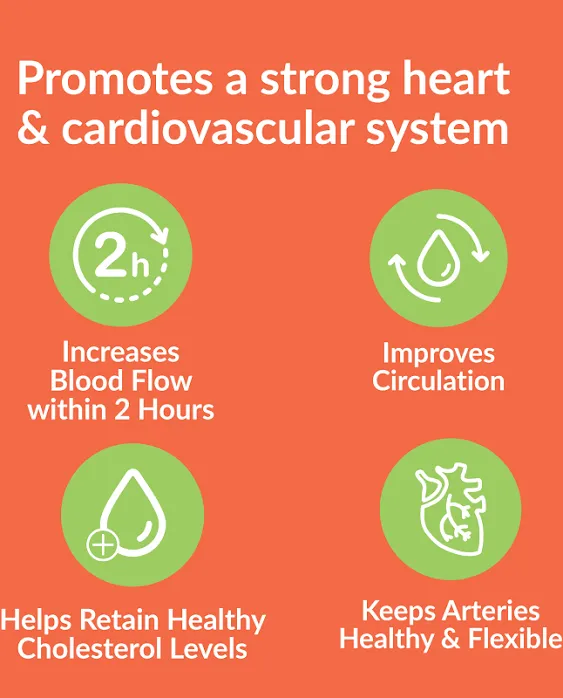 CocoaVia Cardio Health Supplement, 60 Day, 500mg Cocoa Flavanols, Support Heart Health, Boost Nitric Oxide, Blood Circulation, Energy, Vegan, Dark Chocolate, 120 CapsulesCocoaVia Cardio Health Supplement, 60 Day, 500mg…