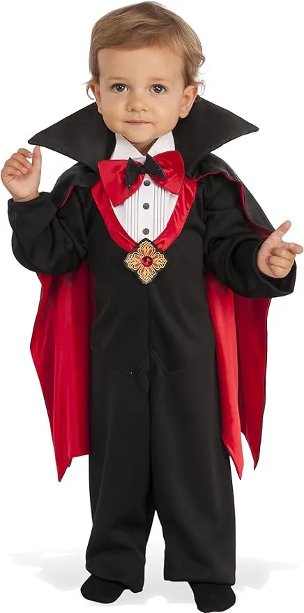 Rubie's Baby Dapper DRAC Costume