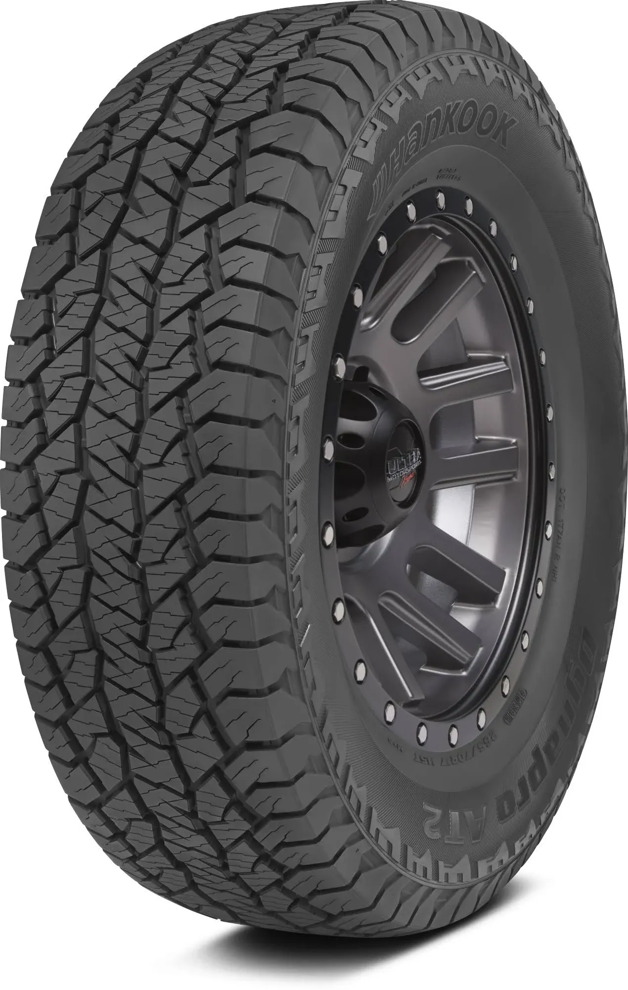 Hankook Dynapro AT2 275 55R20  (32.1x10.8R20) | HAN-1024188