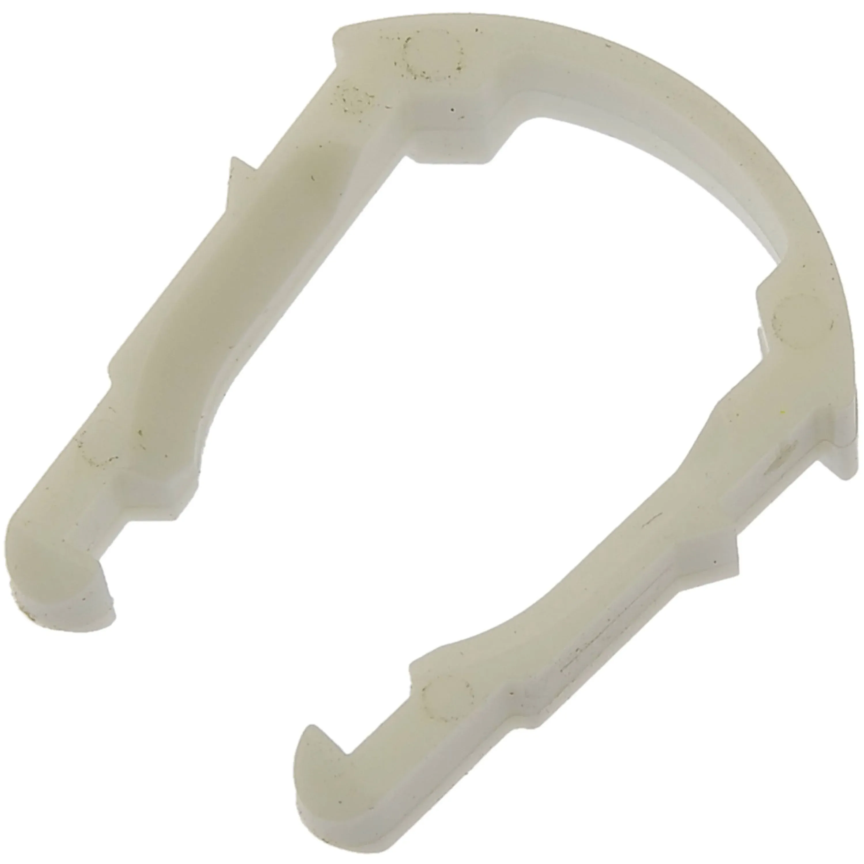 Dorman 800-041 Fuel Line Retainer - 5/8 In. Compatible with Select Models, 2 Pack