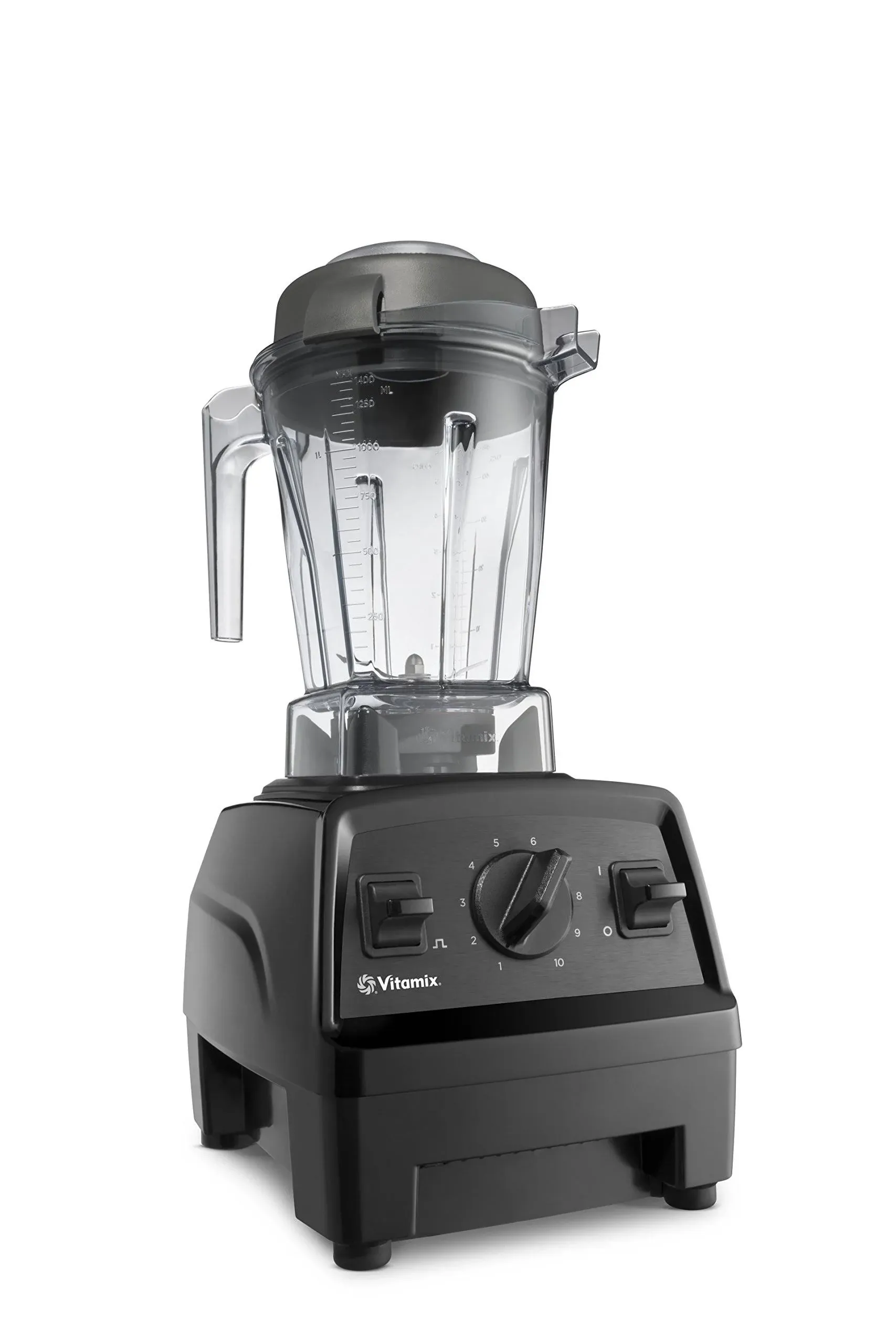 Vitamix Explorian Series E310 10 Speed Blender - Red