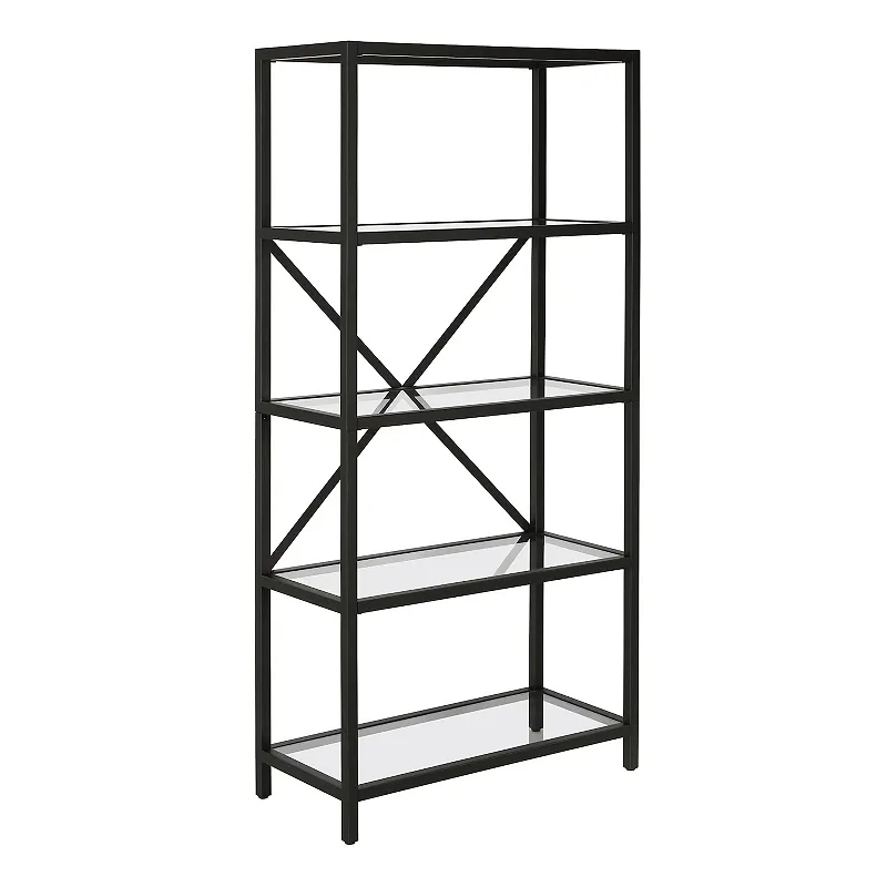 Hudson & Canal Etta Bookcase BK0439