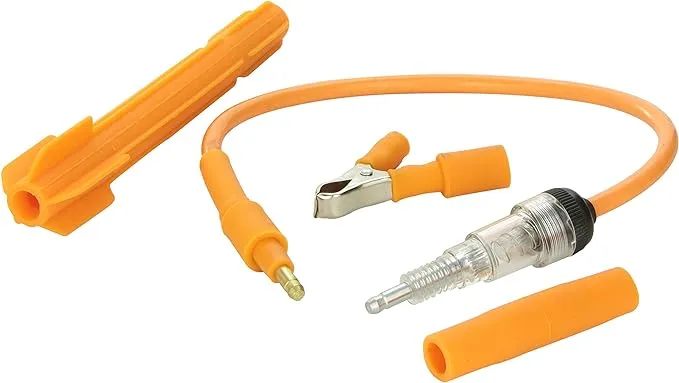 Tool Aid In-Line Spark Checker Kit 23970