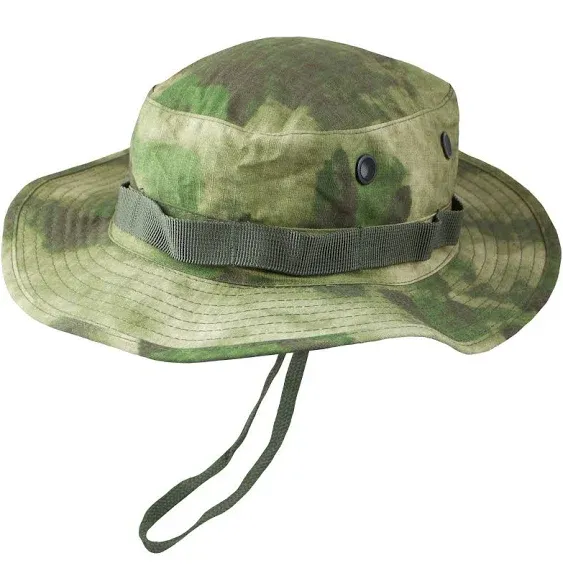 Mil-Tec Ripstop Jungle Boonie Hat