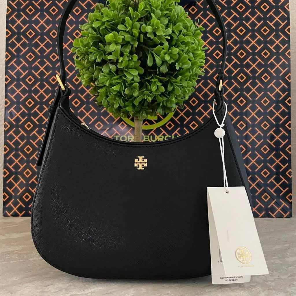 New , Authentic Tory Burch shoulder bag