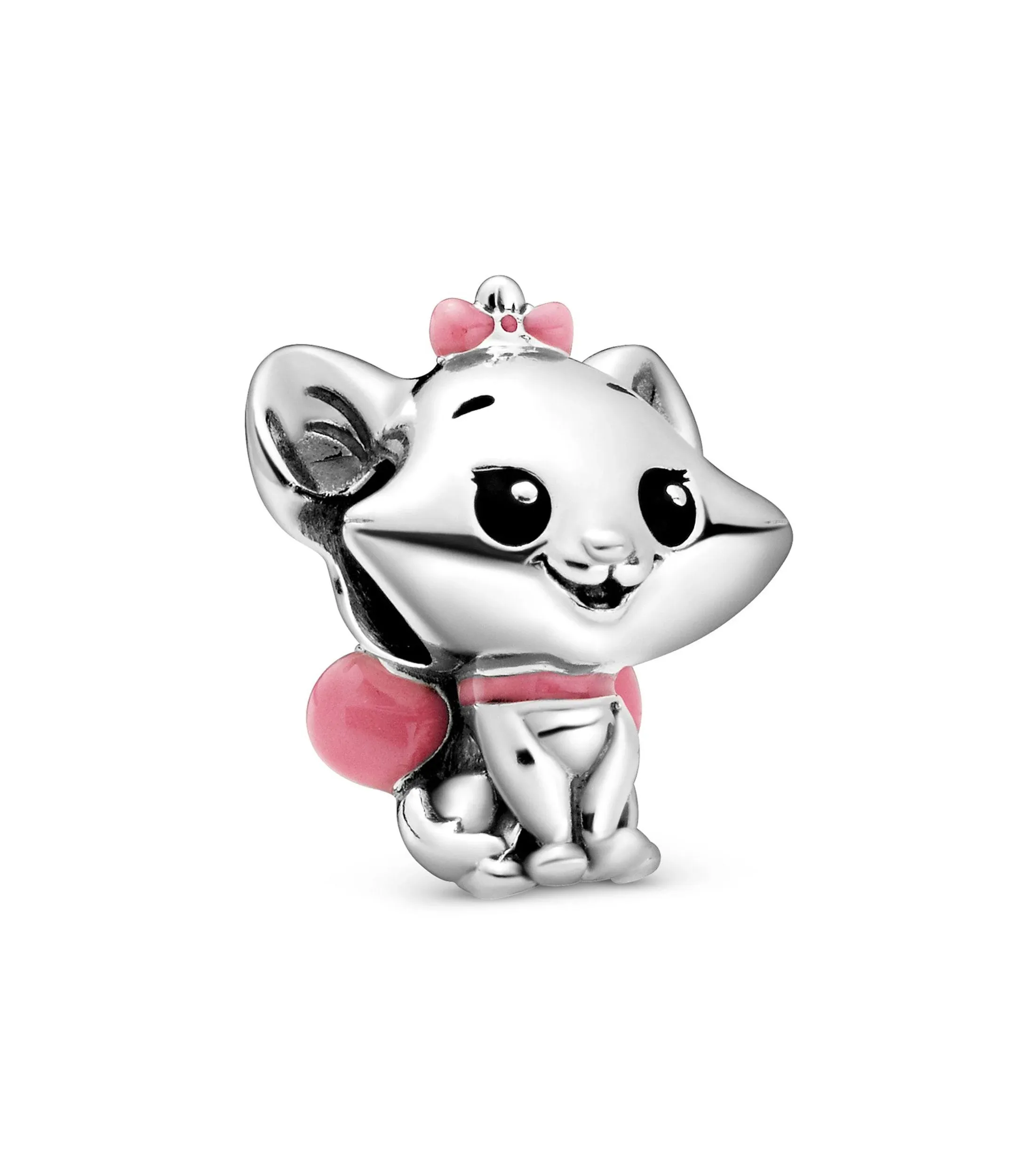 Pandora - Disney The Aristocats Marie Charm - 798848C01