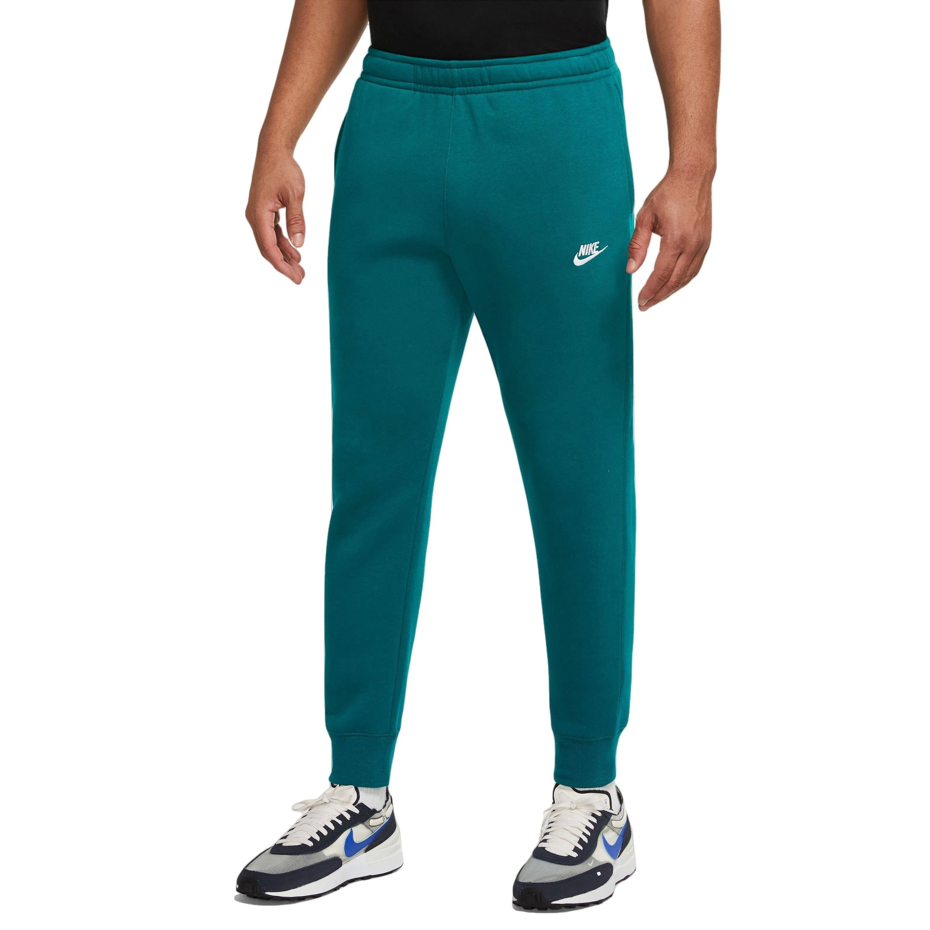 Nike Sportswear Club Fleece Joggers