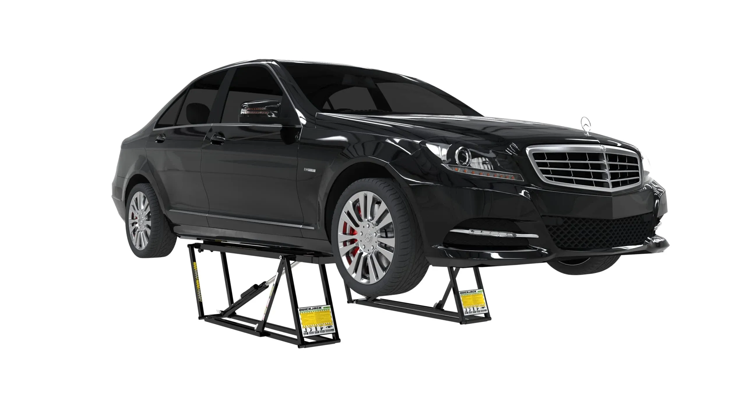 QuickJack 5000TL Portable Car Lift