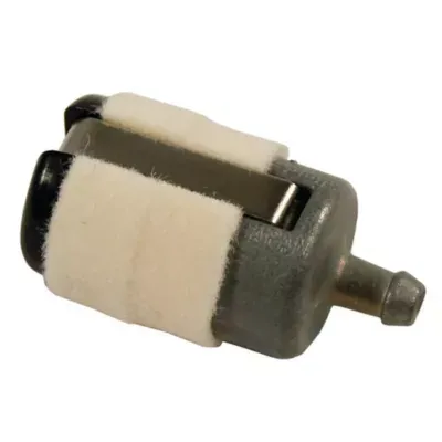 Stens Small Engine Fuel Filter for John Deere and Kawasaki, Walbro OEM