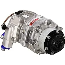 A/C Compressor w/ Clutch, New