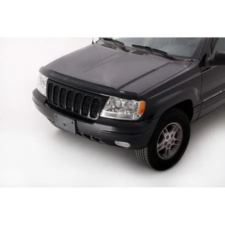 99-04 GRAND CHEROKEE BUGFLECTOR-SMOKE