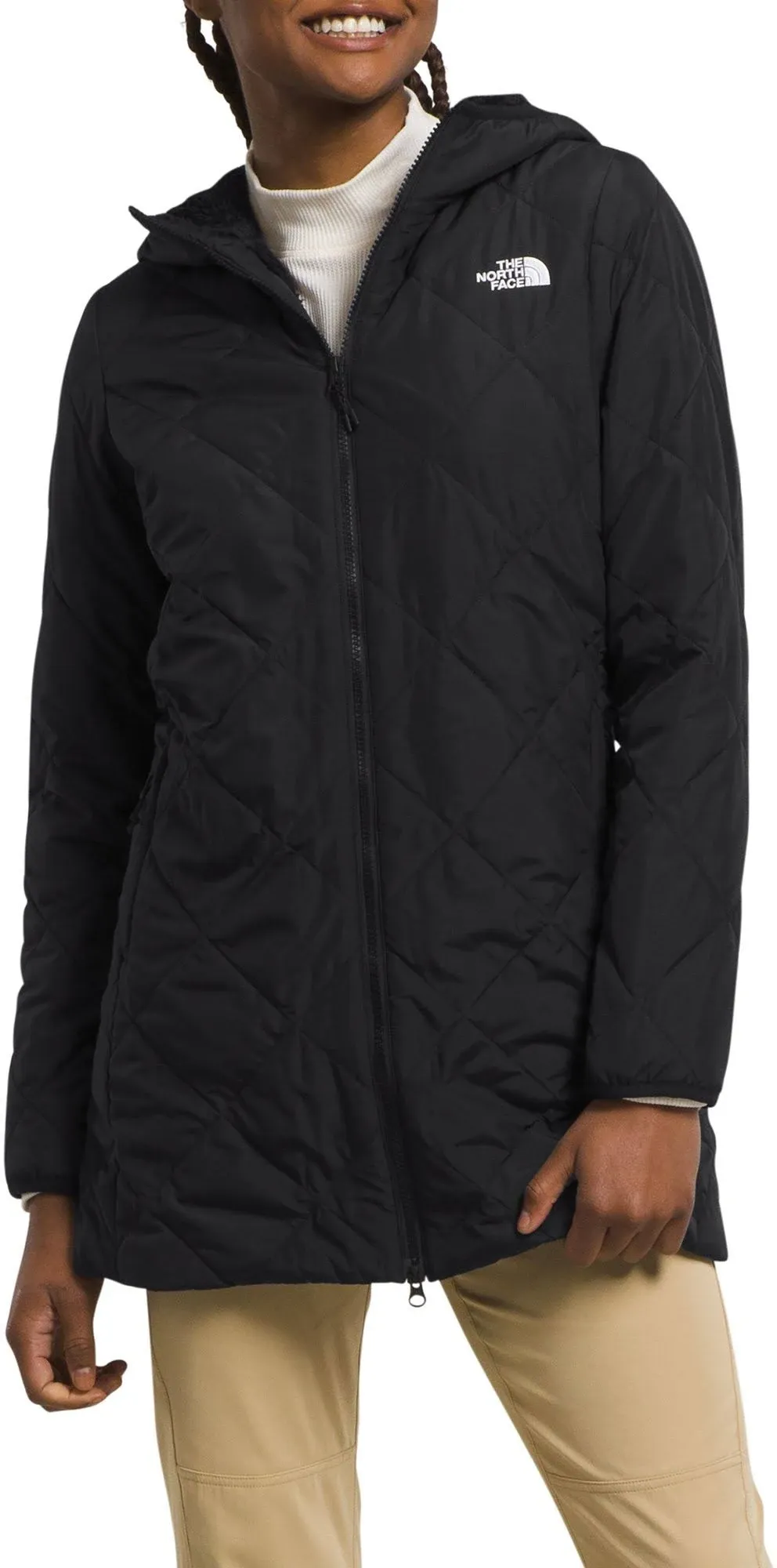 THE NORTH FACE Women's Shady Glade Insulated Parka